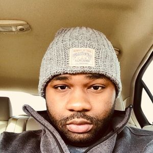 Meet your Posher, Andre